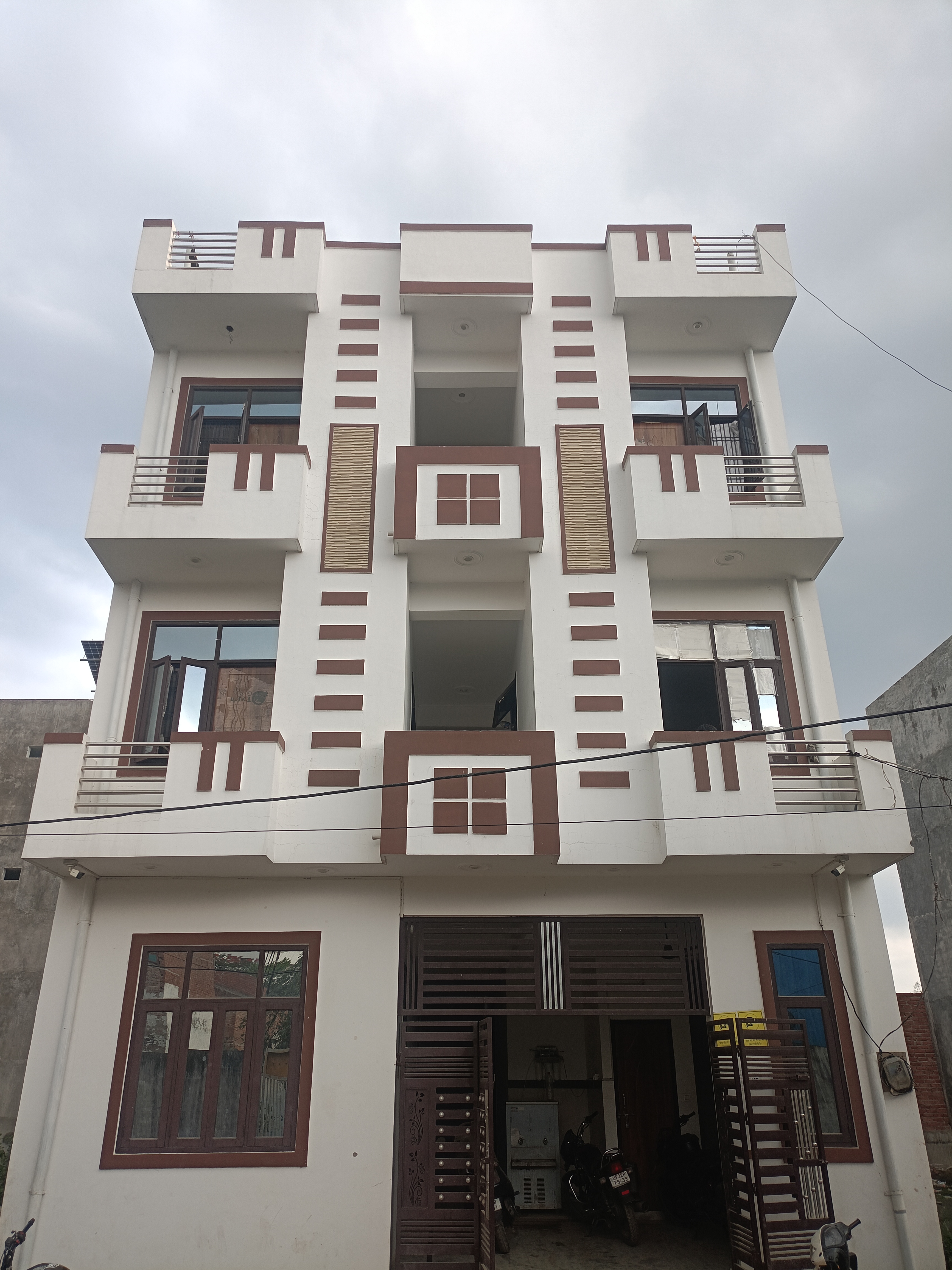 MAKAAN BOYS HOSTEL 