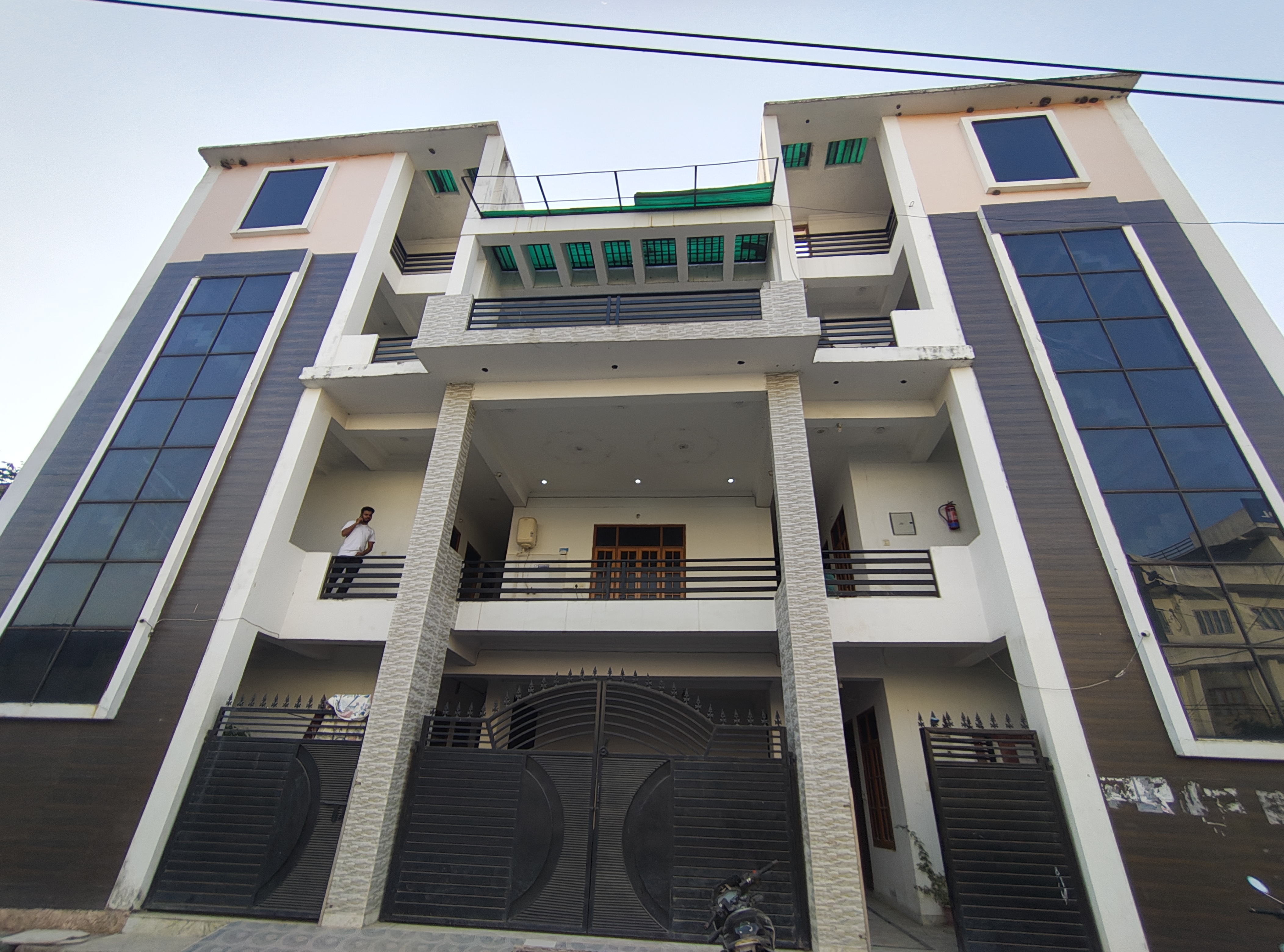 MS BOYS HOSTEL 