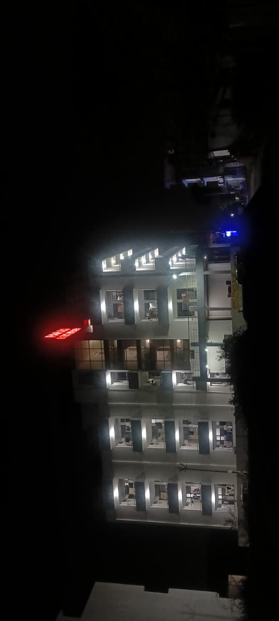 Paras Boys Hostel