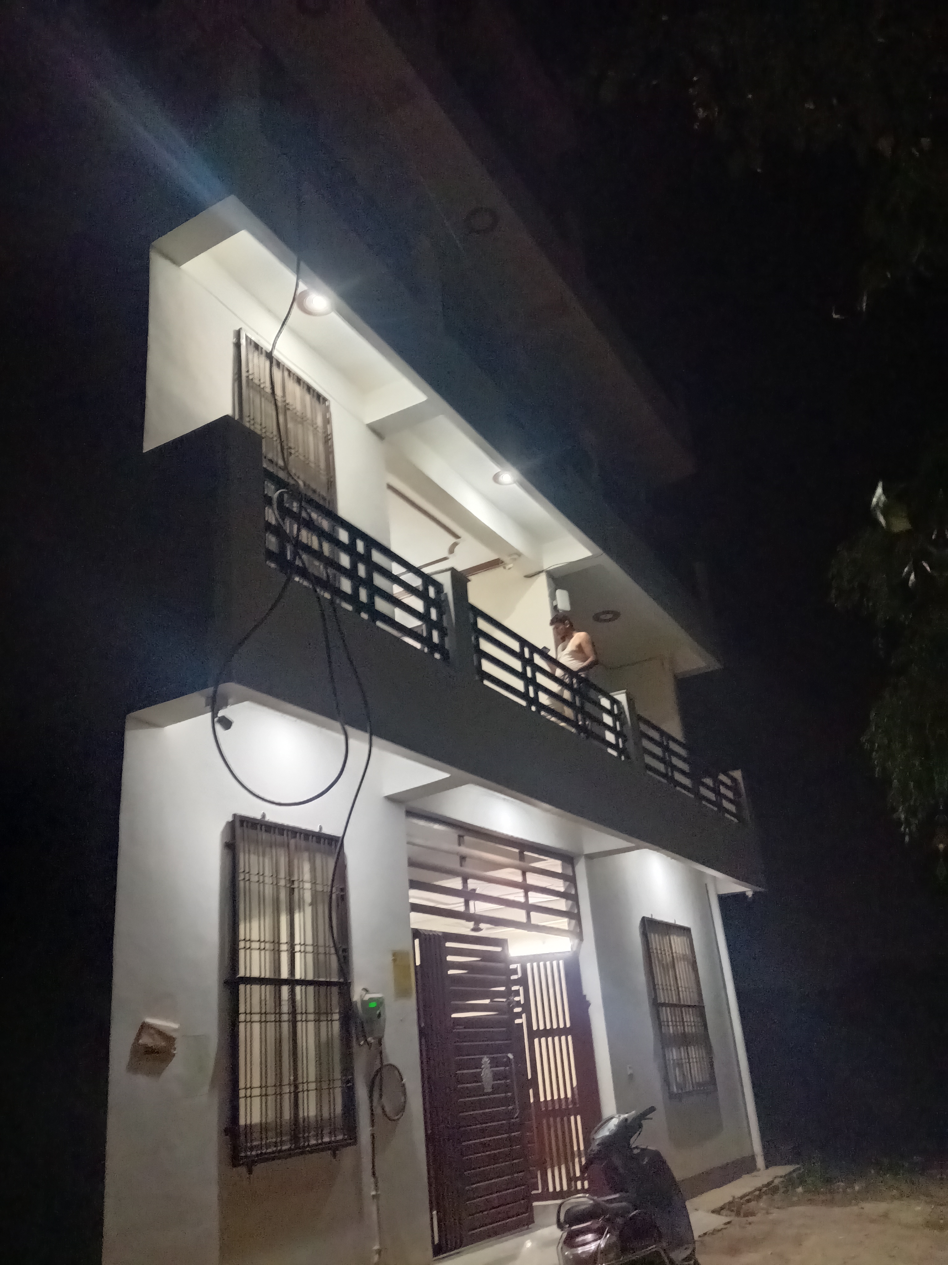 NEIL KANT BOYS HOSTEL