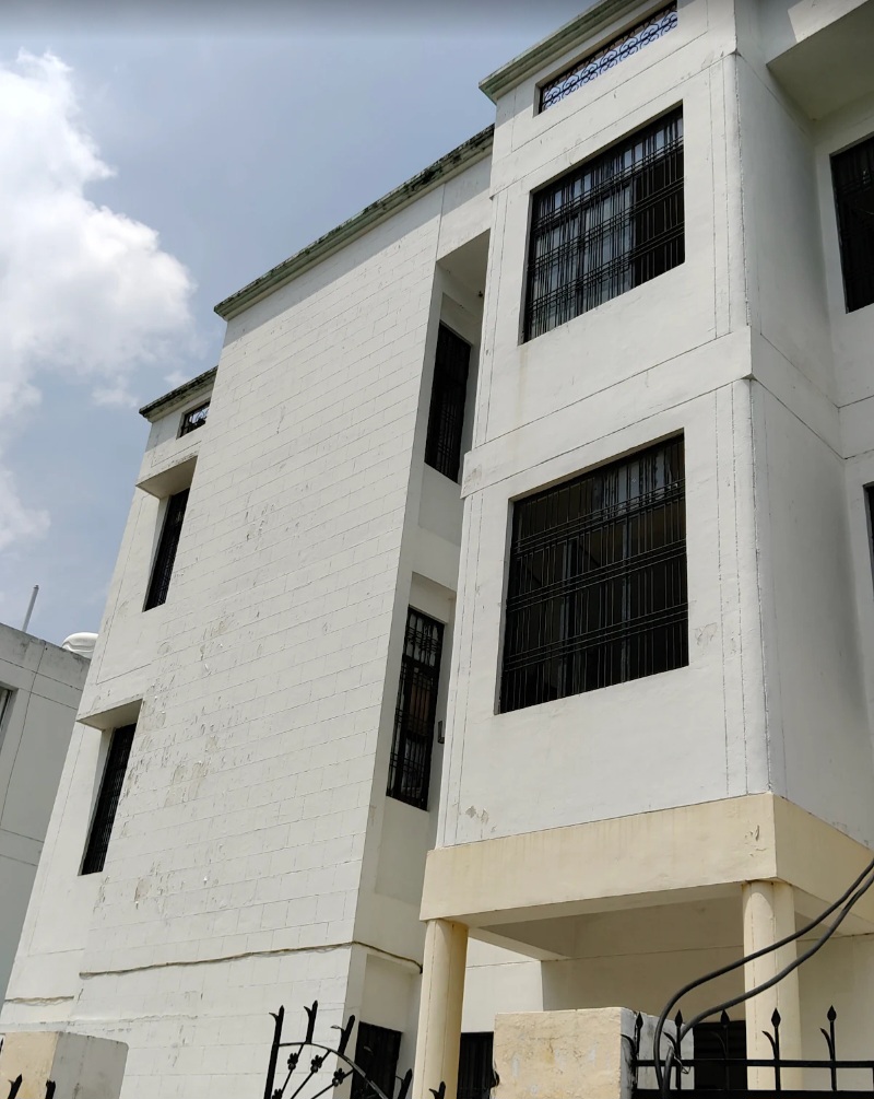 NS boys hostel